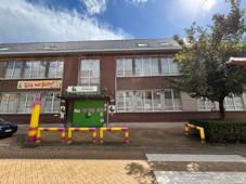 Vestiging Engelselei – Christiaan Pallemansstraat:
